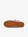 Lee Cooper Tmavě růžové holčičí tenisky Lee Cooper