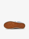 Lee Cooper Modré dětské tenisky Lee Cooper