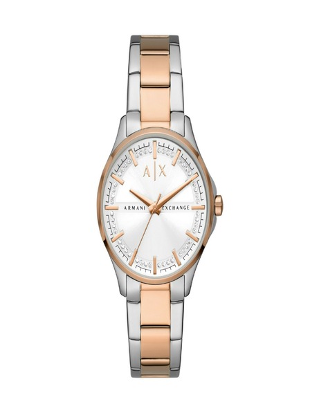 Armani Exchange Armani Exchange LADY HAMPTON dámské hodinky