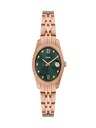 Fossil Dámské kulaté hodinky Fossil SCARLETTE
