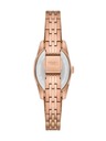 Fossil Dámské kulaté hodinky Fossil SCARLETTE