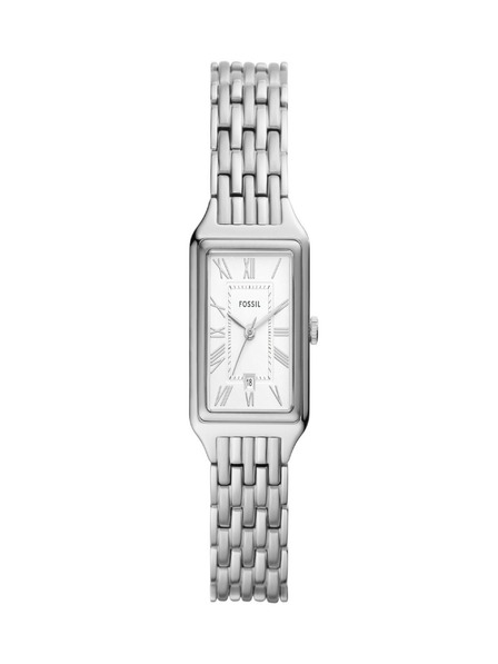 Fossil Dámské hranaté hodinky Fossil RAQUEL