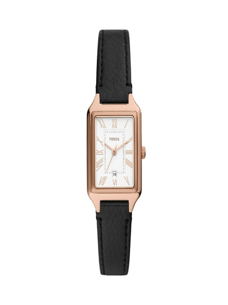 Fossil Dámské hranaté hodinky Fossil RAQUEL