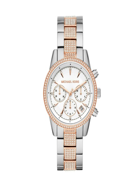 Michael Kors Dámské kulaté hodinky Michael Kors RITZ