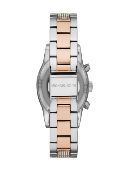 Michael Kors Dámské kulaté hodinky Michael Kors RITZ