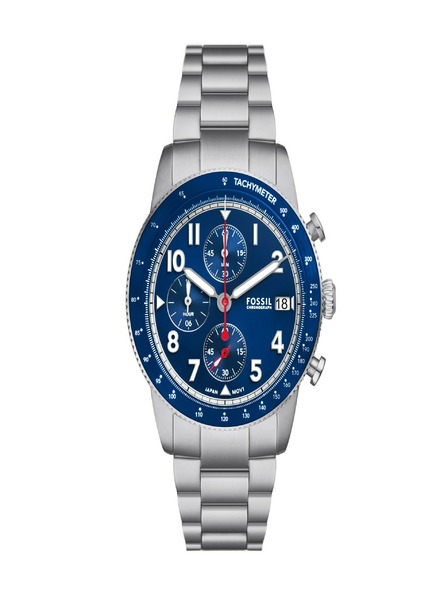 Fossil Pánské kulaté hodinky Fossil Sport Tourer