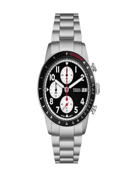 Fossil Pánské kulaté hodinky Fossil Sport Tourer