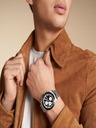Fossil Pánské kulaté hodinky Fossil Sport Tourer