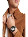 Fossil Pánské kulaté hodinky Fossil Sport Tourer