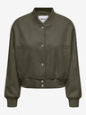 ONLY Khaki dámský bomber ONLY Nancy