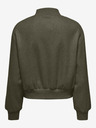 ONLY Khaki dámský bomber ONLY Nancy