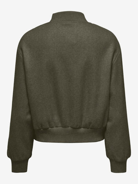 ONLY Khaki dámský bomber ONLY Nancy