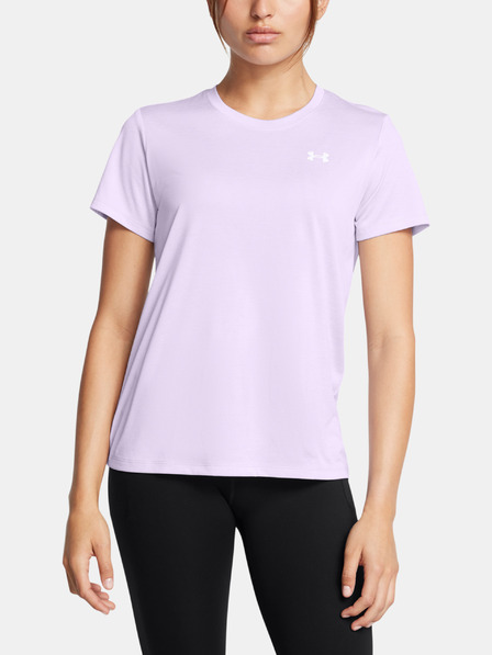 Under Armour Dámské tričko Under Armour Tech SSC- Twist-PPL