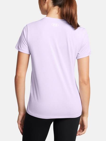 Under Armour Dámské tričko Under Armour Tech SSC- Twist-PPL
