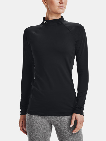 Under Armour Dámské tričko Under Armour UA CG Authentics Mockneck