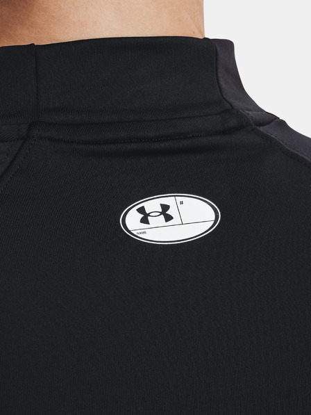 Under Armour Dámské tričko Under Armour UA CG Authentics Mockneck