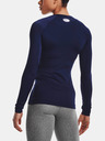 Under Armour Dámské tričko Under Armour UA CG Authentics Crew-BLU
