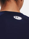 Under Armour Dámské tričko Under Armour UA CG Authentics Crew-BLU