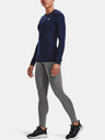 Under Armour Dámské tričko Under Armour UA CG Authentics Crew-BLU