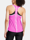 Under Armour Dámské tílko Under Armour UA Knockout Tank-PPL