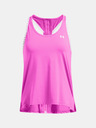 Under Armour Dámské tílko Under Armour UA Knockout Tank-PPL