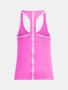 Under Armour Dámské tílko Under Armour UA Knockout Tank-PPL