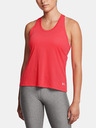 Under Armour Tílko Under Armour UA Launch Singlet-RED