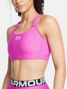 Under Armour Dámská podprsenka Under Armour UA HeatGear High-PPL