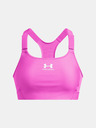 Under Armour Dámská podprsenka Under Armour UA HeatGear High-PPL