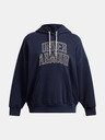 Under Armour Dámská mikina Under Armour UA Icon HWT Terry OS Hdy-BLU