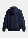 Under Armour Dámská mikina Under Armour UA Icon HWT Terry OS Hdy-BLU