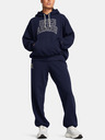 Under Armour Dámská mikina Under Armour UA Icon HWT Terry OS Hdy-BLU