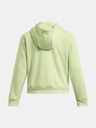 Under Armour Dámská mikina Under Armour UA Armour Flc Pro Hdy-GRN
