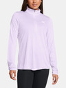Under Armour Dámská mikina Under Armour Tech 1/2 Zip- Twist-PPL