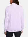 Under Armour Dámská mikina Under Armour Tech 1/2 Zip- Twist-PPL