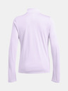 Under Armour Dámská mikina Under Armour Tech 1/2 Zip- Twist-PPL