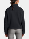 Under Armour Dámská mikina Under Armour UA W Expanse Fleece FZ-BLK