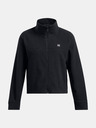 Under Armour Dámská mikina Under Armour UA W Expanse Fleece FZ-BLK