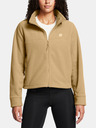 Under Armour Dámská mikina Under Armour UA W Expanse Fleece FZ-BRN