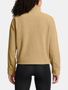 Under Armour Dámská mikina Under Armour UA W Expanse Fleece FZ-BRN