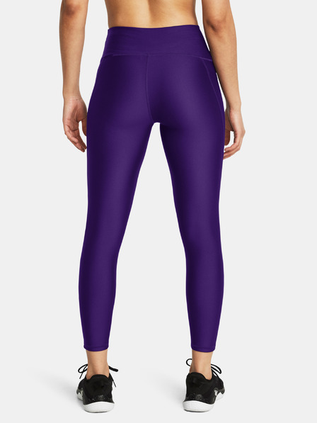 Under Armour Dámské legíny Under Armour Tech Print Panel Ankle Leg-PPL