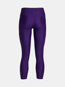 Under Armour Dámské legíny Under Armour Tech Print Panel Ankle Leg-PPL