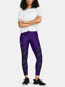 Under Armour Dámské legíny Under Armour Tech Print Panel Ankle Leg-PPL