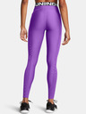 Under Armour Legíny Under Armour HeatGear Rib Legging-PPL