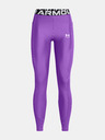 Under Armour Legíny Under Armour HeatGear Rib Legging-PPL