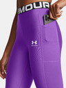 Under Armour Legíny Under Armour HeatGear Rib Legging-PPL