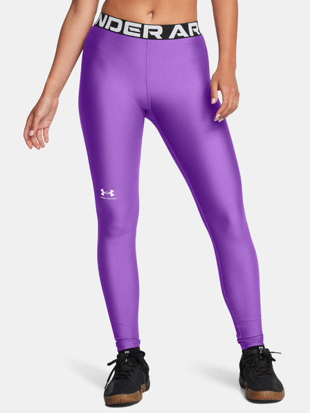 Under Armour Dámské legíny Under Armour UA HG Legging-PPL