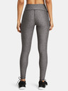Under Armour Dámské legíny Under Armour Tech HiRise Legging-GRY