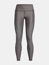 Under Armour Dámské legíny Under Armour Tech HiRise Legging-GRY
