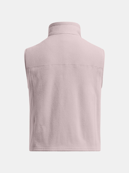 Under Armour Dámská vesta Under Armour UA W Expanse Fleece Vest-GRY